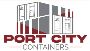 Port City Containers