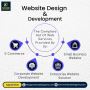 Best Web Design Company in Portland | Custom & SEO-Friendly 