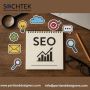Search Engine Optimization (SEO) – Drive Organic Traffic & I