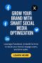 Grow Your Brand with Smart Social Media Optimization
