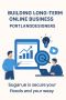 Building Long-Term Online Success with PortlandDesigners