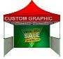 Flying Banner | Trade Show Tent