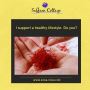 Sprinkle a little magic into your meals with saffron 
