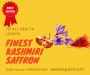 Elevate Your Pregnancy Journey with Saffron!