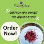 Unlock the Flavor Magic with Kashmiri Saffron!