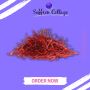 Saffron Cottage’s Grade B Saffron