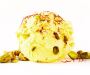 Kesar Pista Kulfi – Saffron & Pistachios Ice-cream Kesar Pista Kulfi – Saffron & Pistachios Ice-cream