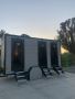 Portable Bathroom Trailer Rentals Napa County