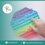 Are You looking for Sensory Integration Therapy for Autism i
