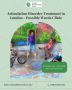Articulation Disorder Treatment in London - Possible Words