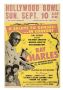  Rare 1960s Concert Posters – Vintage Music Art