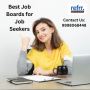 Top Job Boards to Help Job Seekers Succeed