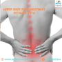 Book Effective Lower Back Pain Treatment massage in Petaling