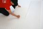 Synthetic Ice Tiles