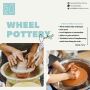 Beginner to Intermediate Wheel Pottery Course in Gold Coast