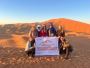 Explore Morocco in Style with Luxury Morocco Tours by Desert