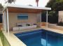 Pool and Cabana Design