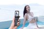 C400 3-in-1 Handheld Action Camera