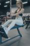 Shop Now Leggings Shorts- Power Athletics LLC