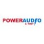 Auto Glass Tint Boca Raton – Power Audio And Tint