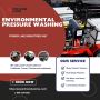 High-Performance Pressure Washing Trailers for Sale – Built 