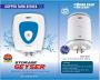 Upgrade Your Home with the Best Electric Geyser - Powerpack 