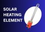 Heat Smarter with Powerpack Solar Heating Element! Heat Smarter with Powerpack Solar Heating Element!