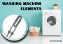 High-Quality Washing Machine Elements – Powerpack Electrical