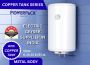 Trusted Electric Geyser Supplier in India - PPE Trusted Electric Geyser Supplier in India - PPE