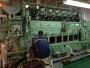Wartsila 6R32 Crankshaft Repair