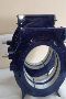 In Situ Crankshaft Grinding Machine | Peru