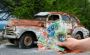 Cash for Your Scrap Car with Power Scrap Metal in Hastings