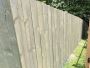 Elegant White Vinyl Fence: Durable & Maintenance-Free