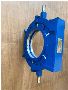 On Site Crankshaft Grinding and Polishing Machine on Vessel