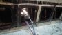 Manufacture of In Situ Crankshaft Grinding Machine by RA Pow