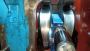 Daihatsu and Yanmar Engine | White Metal Babbitt Bearing