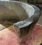 Repair And Rebabbitting of Intermediate Shaft Bearing In Vie