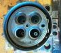 Cast Iron Cylinder Head Repair by RA Power Solutions