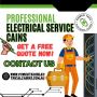 Power Tech Electrical Cairns