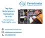 Trusted Battery Maintenance and Installation Services in UAE