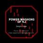 Power washing of NJ Power washing of NJ