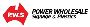 Power Wholesale Signage & Plastics