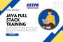 Mastering Java Full Stack Development: Your Path to Success