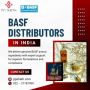 BASF Distributors in India BASF Distributors in India
