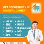 Reliable Study Abroad Consultants Offering Tailored Advice 