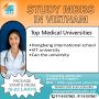 Explore Study Opportunities in Vietnam Designed for Indian S