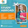 Top Study Abroad Consultancy Services in Hyderabad for Your 