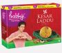 Prabhuji's Signature Kesar Laddu - A True Delicacy