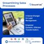 Comprehensive Lead Management System for Business Growth