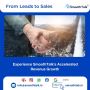 Innovative Lead Management Tools for Enhanced Efficiency